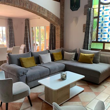 La Villa Du Golf Peralada Exteriér fotografie