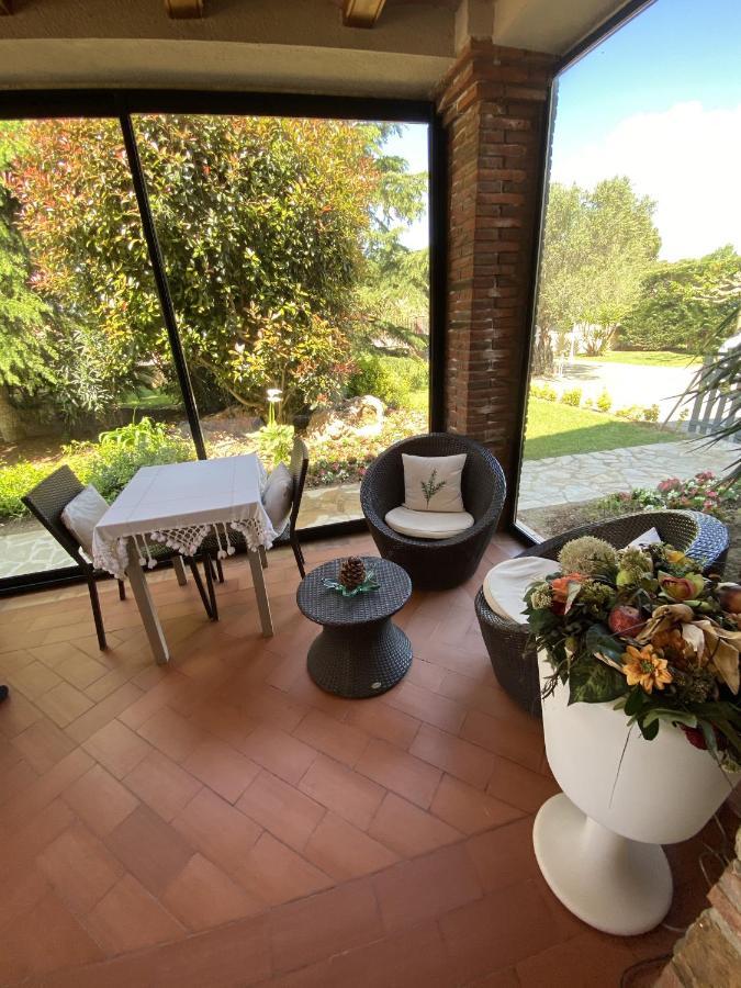 La Villa Du Golf Peralada Exteriér fotografie