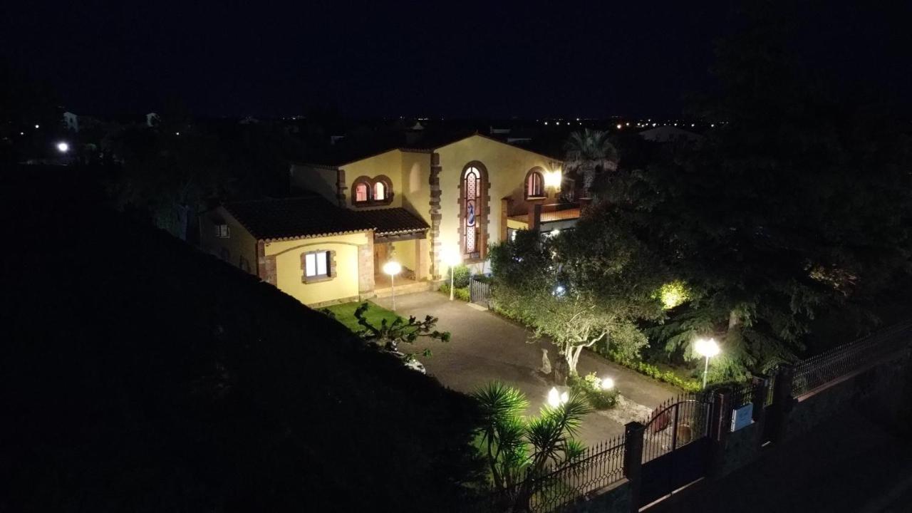 La Villa Du Golf Peralada Exteriér fotografie