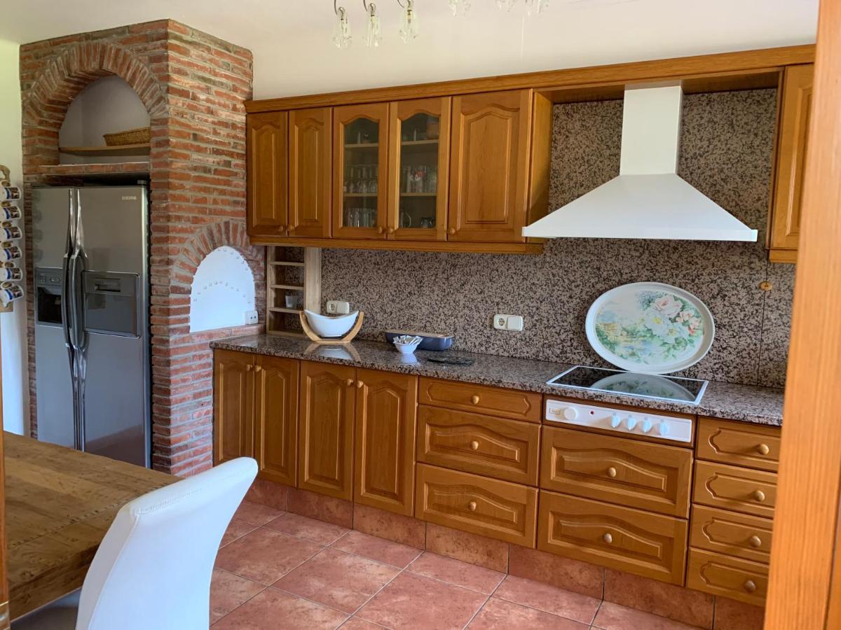 La Villa Du Golf Peralada Exteriér fotografie