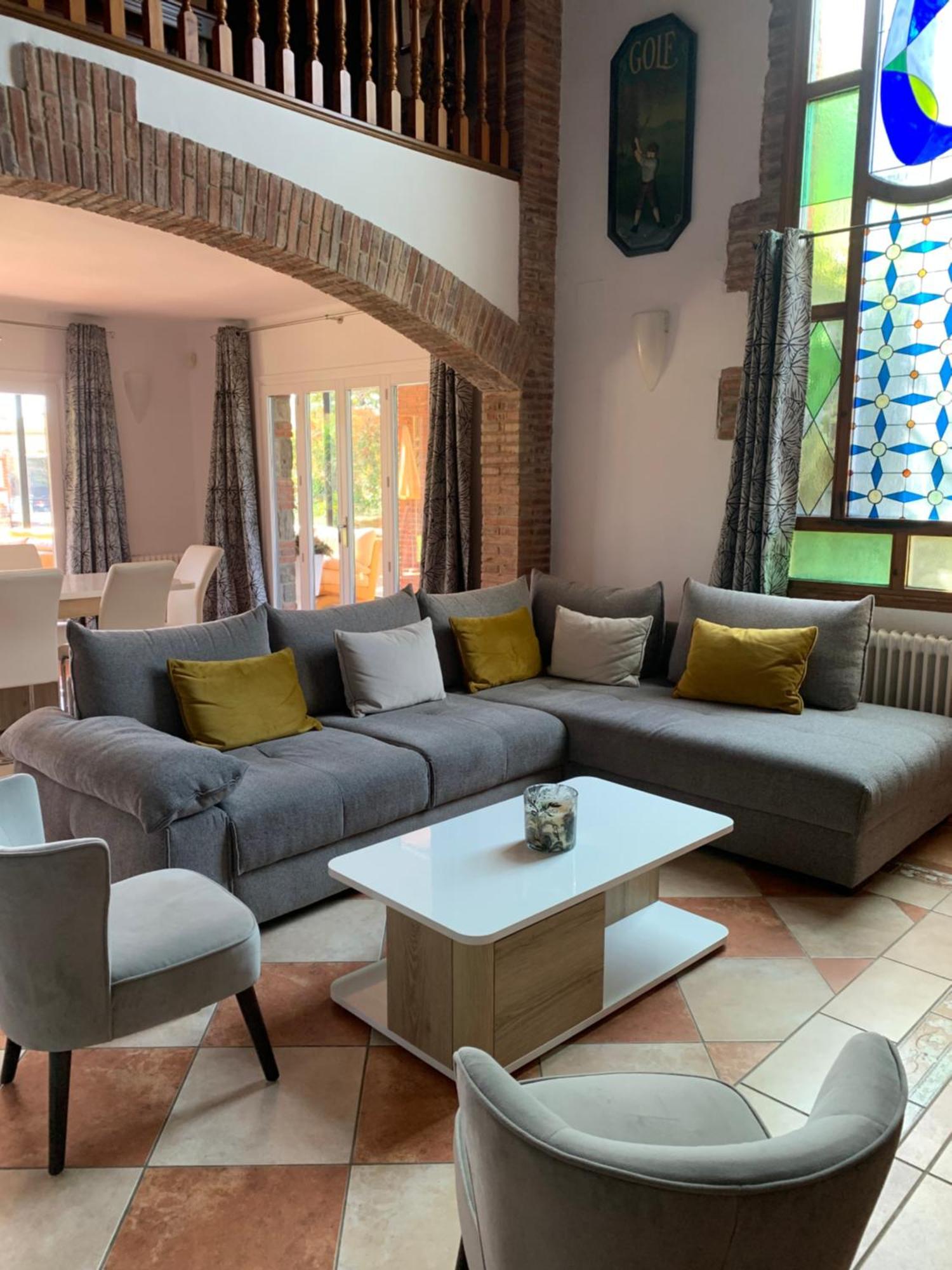 La Villa Du Golf Peralada Exteriér fotografie