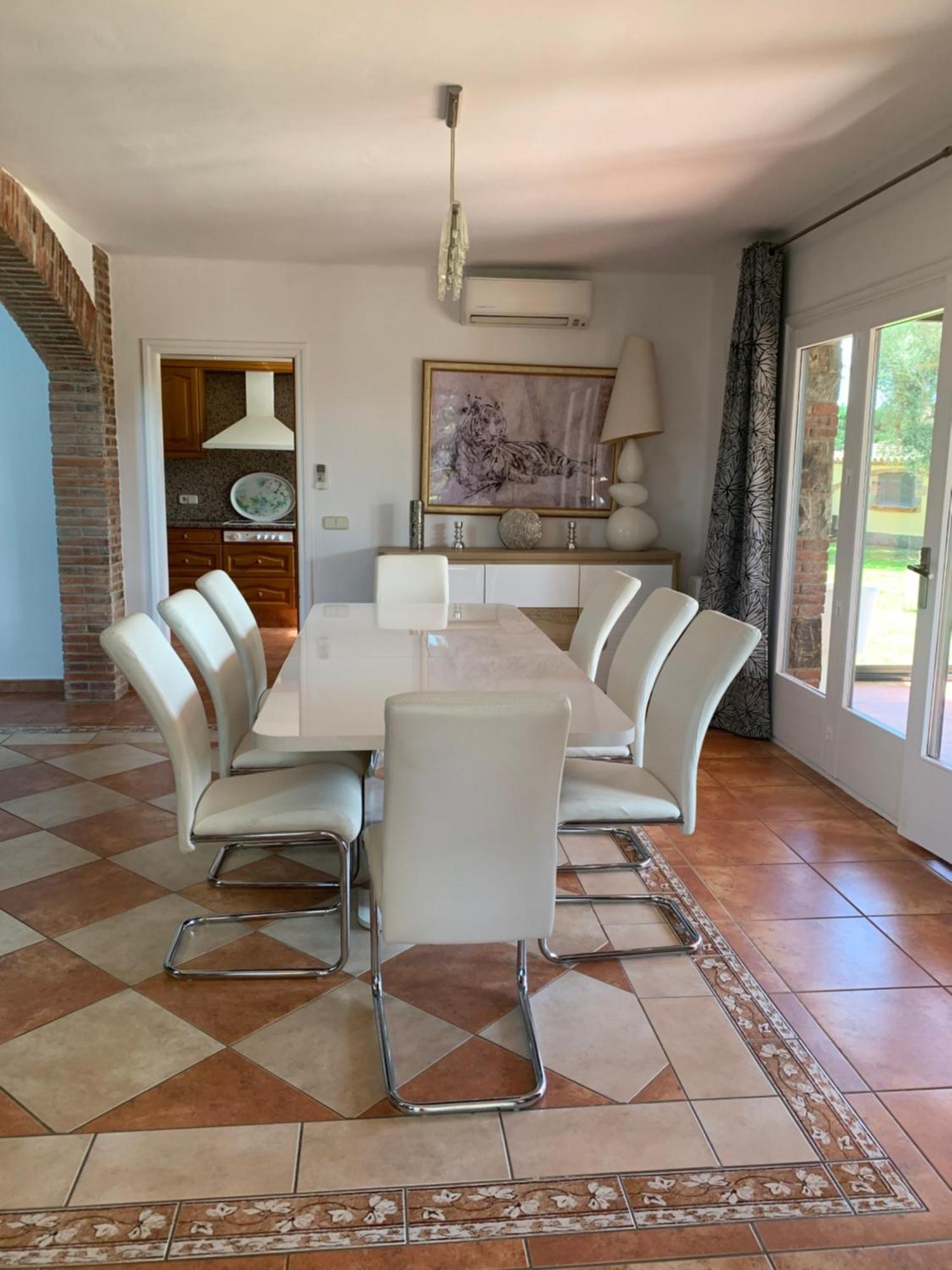 La Villa Du Golf Peralada Exteriér fotografie
