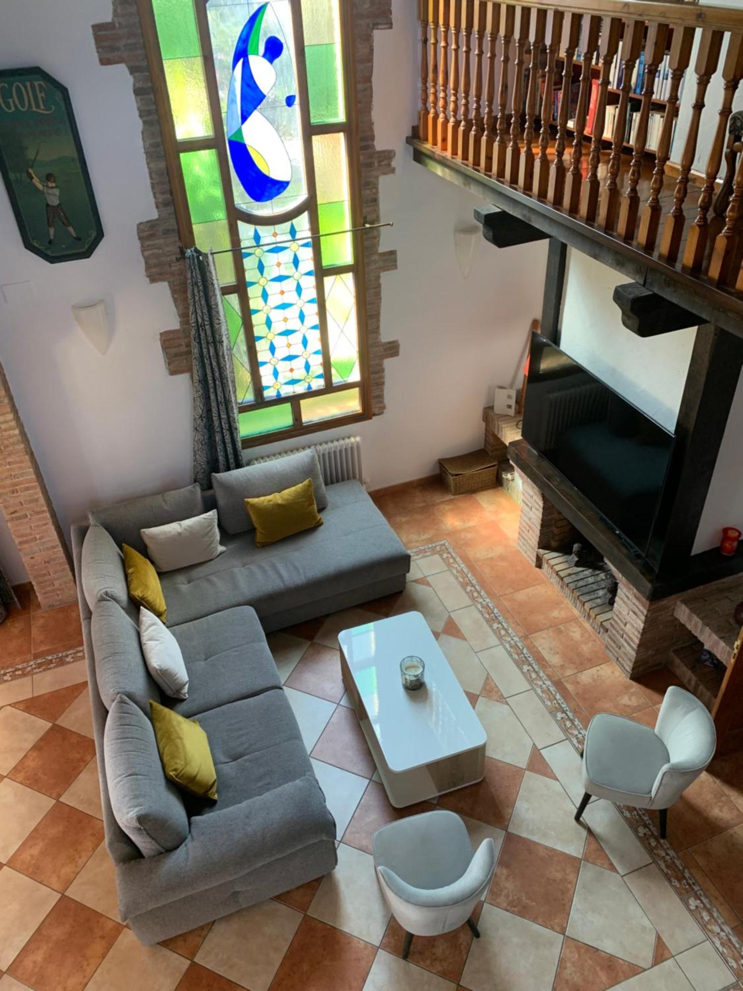 La Villa Du Golf Peralada Exteriér fotografie